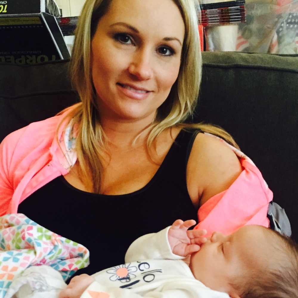 Meet your Posher, Sharlett